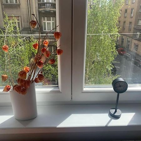Apartment Near The Home Of Croatian Artists زغرب المظهر الخارجي الصورة