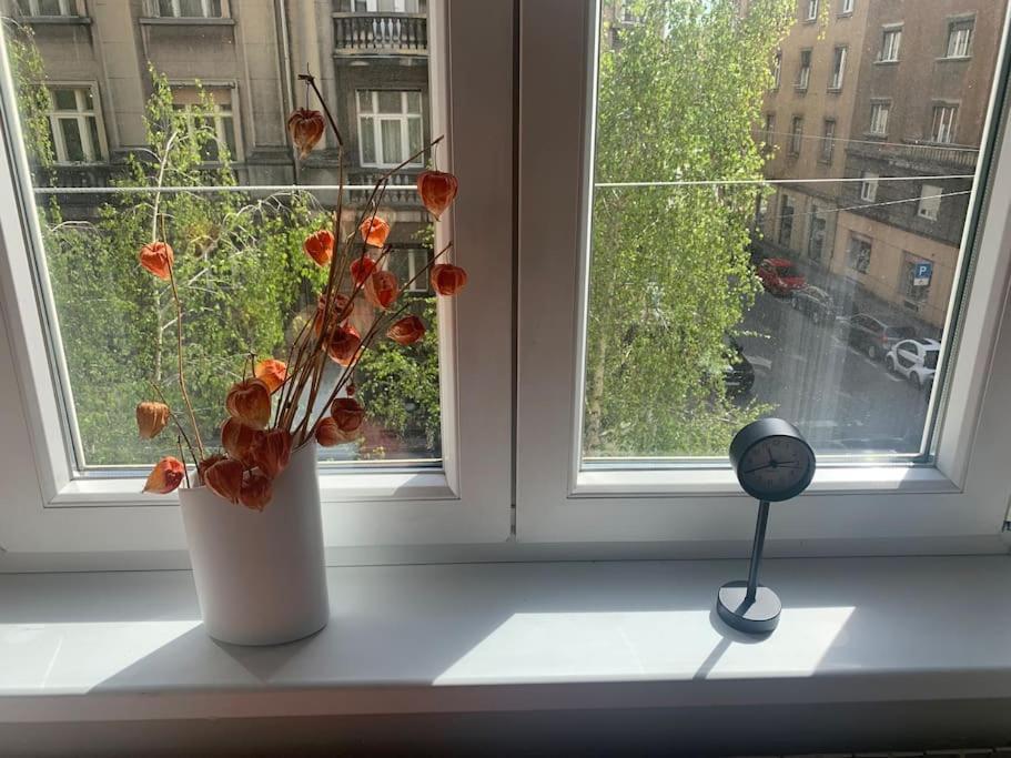 Apartment Near The Home Of Croatian Artists زغرب المظهر الخارجي الصورة