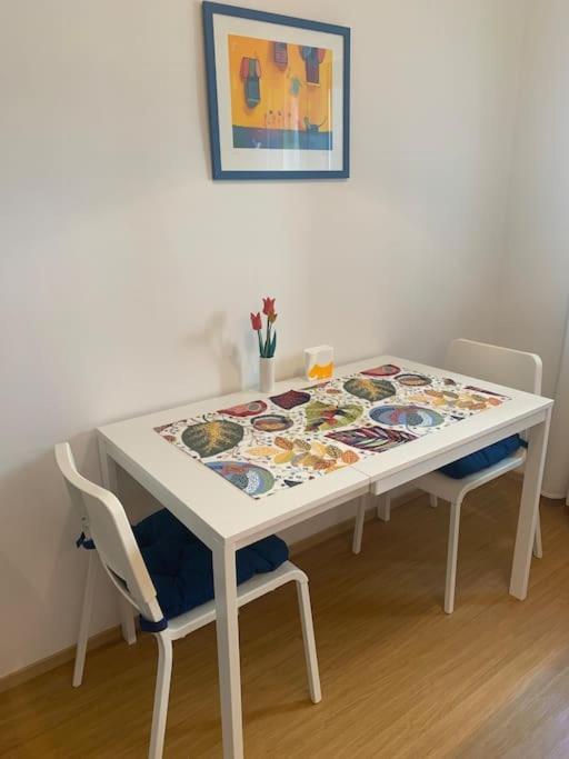 Apartment Near The Home Of Croatian Artists زغرب المظهر الخارجي الصورة