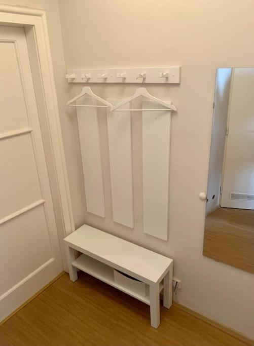 Apartment Near The Home Of Croatian Artists زغرب المظهر الخارجي الصورة
